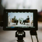 Entretien filmé : quand devient-il une œuvre protégée par le droit d’auteur ?